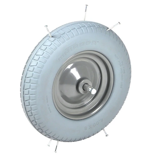 Puncture Proof Wheel